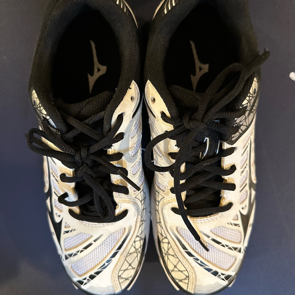 valley boll sneaker